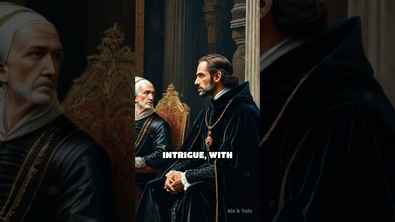 The Crown That Defied Tradition