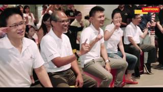 Cristofori Music School @ Our  Tampines Hub Soft Launch screenshot 2