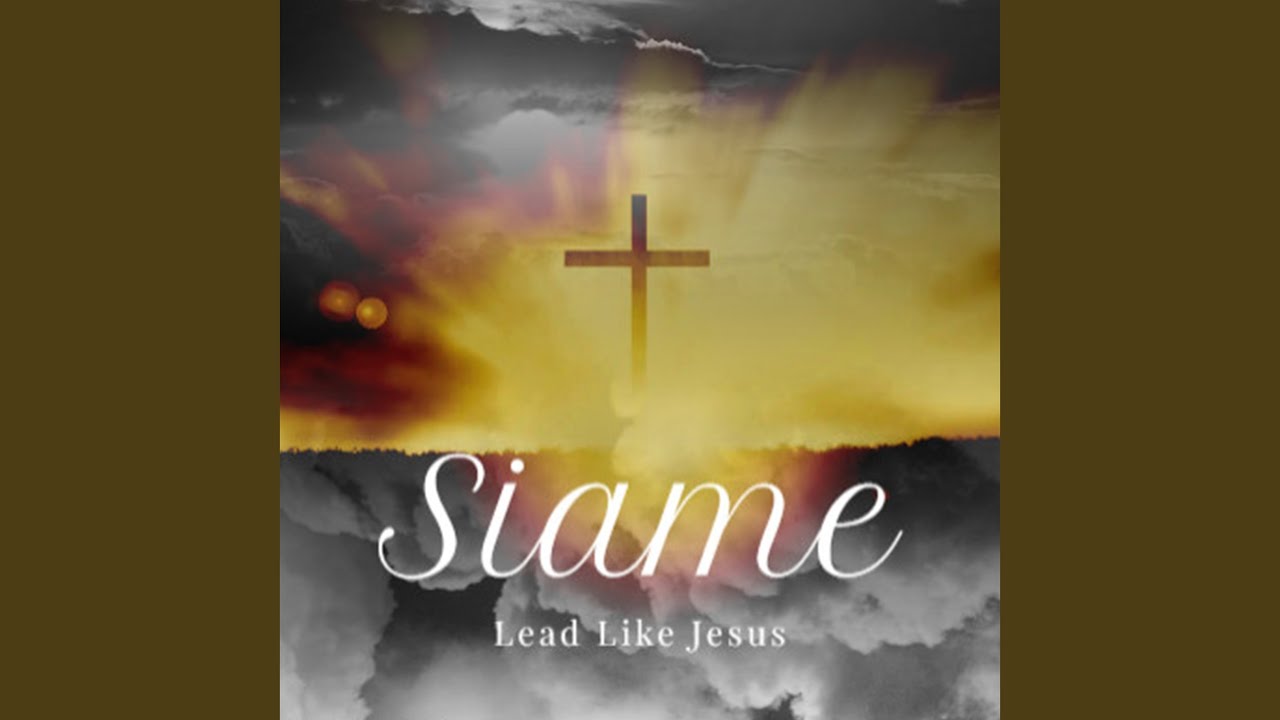 Watch Lead Like Jesus on YouTube Watch Lead Like Jesus on YouTube