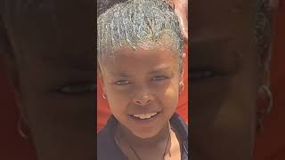 Hair Care For Kids