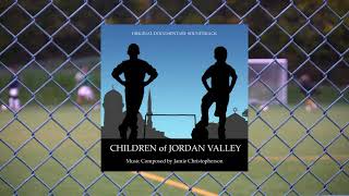 Bridging Gaps | Children of Jordan Valley (Original Documentary Soundtrack)