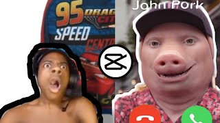 Capcut - How You Captured Your Meme Templates?