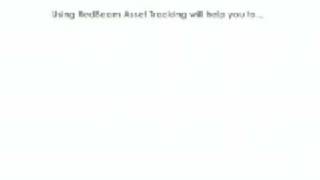 Redbeam Asset Tracking Solution