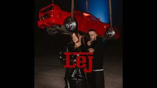 DON XHONI & Dhurata Dora - Lej [Sloved+Reverb]