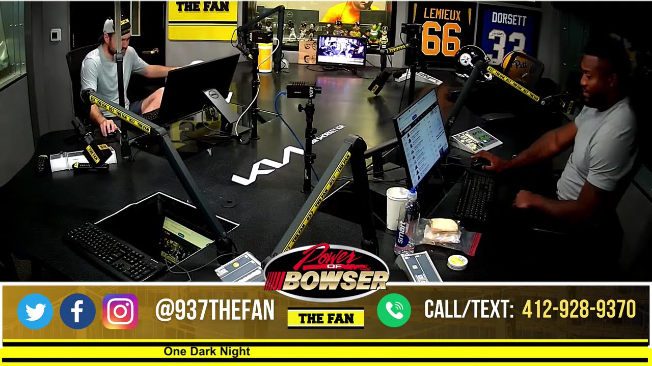 93 7 the fan live stream youtube