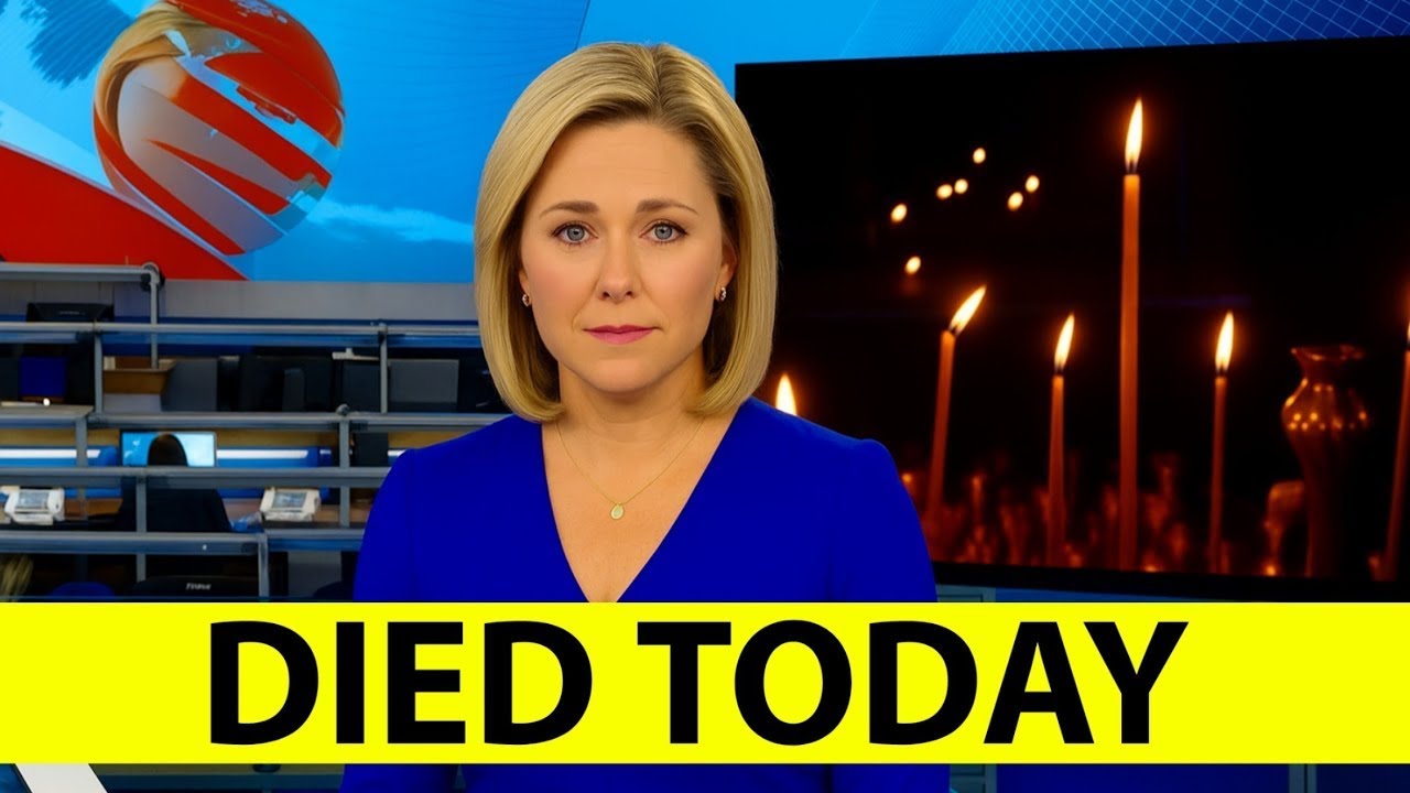 10 Famous Celebrity Who DIED Last Few Days | November 4th Week