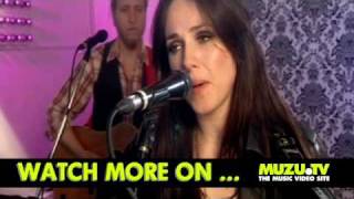 Sandi Thom | MUZUTV Live Sessions (Part 2)