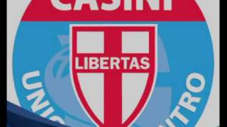 Angelo Sanza Per Leuropa Il 6-7 Giugno