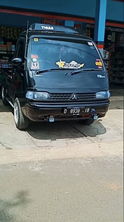 T120ss Modifikasi