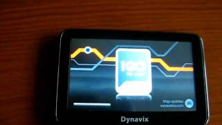 Dynavix NANO