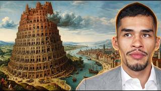 SNEAKO Reacts to The Qur'an and The Secrets of Babylon Update
