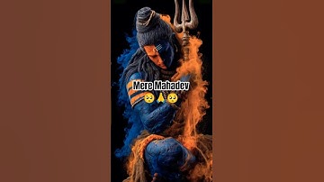 Mahadev stutas ! Bholenath stutas ! mahakal stutas ! #motivation #mahadev #shorts  #shivstatus