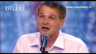 Japka | Česko Slovensko má talent 2011
