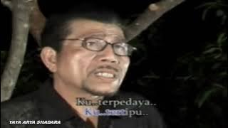 Meggi Z - Munafik (Official Video Karaoke HD)