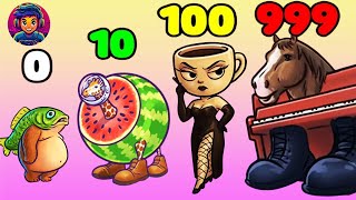 видео: ЭВОЛЮЦИЯ ОБЪЕДИНЕНИЯ ИТАЛЬЯНСКИХ МЕМОВ БРЕЙНРОТ! Merge Fellas картинка: ЭВОЛЮЦИЯ ОБЪЕДИНЕНИЯ ИТАЛЬЯНСКИХ МЕМОВ БРЕЙНРОТ! Merge Fellas