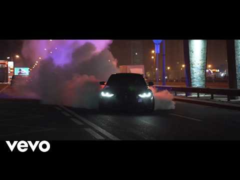 Night Lovell -