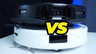 Roborock Clash: Q Revo vs S7 MaxV Ultra  The Winner Revealed