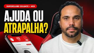 Mobile first: a tecnologia precisa caber no trabalho | Superclube Colgate #05 screenshot 1