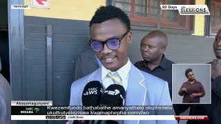Details Iindaba zesiXhosa @19H00 | 13 October 2026 Guide