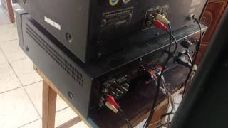 Tape marantz model 5030 B de ANTONIO.853