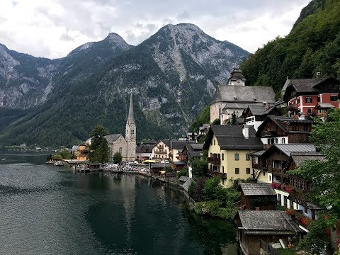 Bad Goisern, Hallstatt & Wolfgangsee