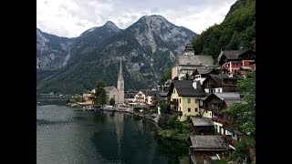 Bad Goisern, Hallstatt &amp; Wolfgangsee