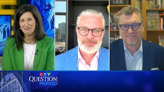 Will changes in budget strategy pay off for Liberal government? | CTV Question Period