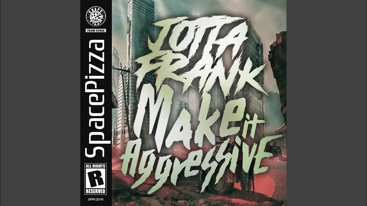 Watch Make It Aggressive on YouTube Watch Make It Aggressive on YouTube