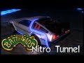 Nitronic Rush The Nitro Tunnel Nitronic Rush The Nitro Tunnel