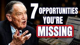 Jack Bogle : 7 Hidden Financial Benefits Most People Never Claim