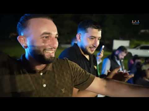 مصطفى الخطيب واحمد الكيلاني حفلة امريكا 2025 بداوية شعبية حفلة اياد مازن خليل
