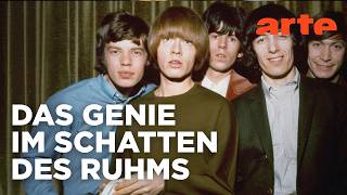 Brian Jones: Der vergessene Mitgründer der Rolling Stones | Doku HD | ARTE