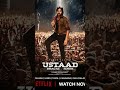Power Star Meets Mass Mania in Ustaad Bhagat Singh