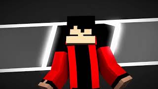 Feel invincible meme || minecraft || animations