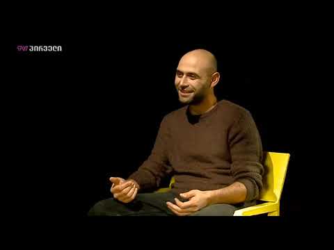 მძიმე კაცთან (24.11.2018)