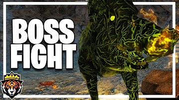 GRACE the MEGA-BOSS Pig in 7 Days to Die Alpha 17 Multiplayer Gameplay Part 48