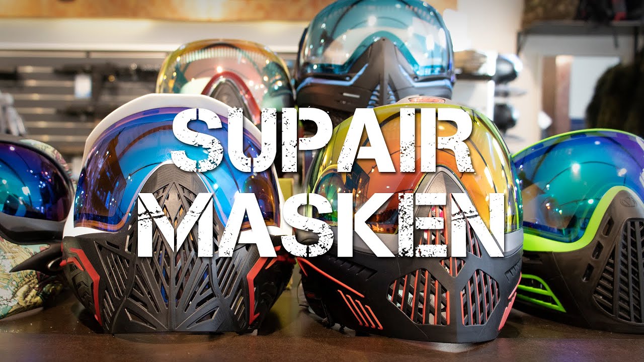 Lente per maschera termica Push Unite Paintball (argento cromato Lente per maschera termica Push Unite Paintball (argento cromato