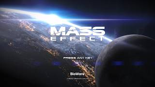 Puma Plays Mass Effect Legendary Edition - Part 2
