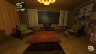 PLAYING MY SUMMER CAR screenshot 5