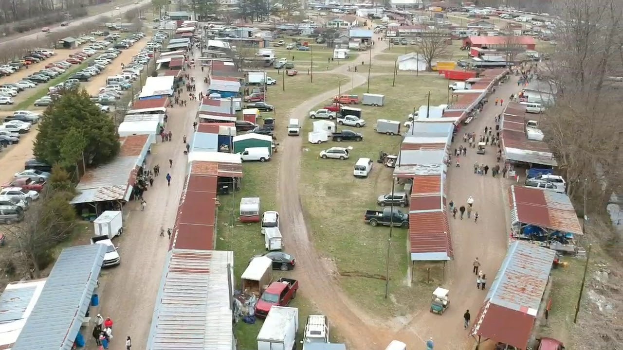 ripley Mississippi YouTube