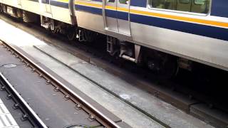 321系D39編成  東洋IGBT起動音