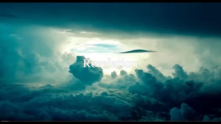 The Book of Revelation - New King James Version (NKJV) - Audio Bible