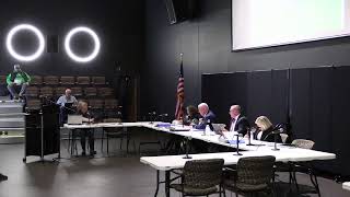 Bedford Board of Works & Safety Regular Meeting - Tuesday, March 17, 2026 at 6:00 pm