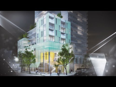 2016 Galilee Korean Presbyterian Church 송구영신 영상