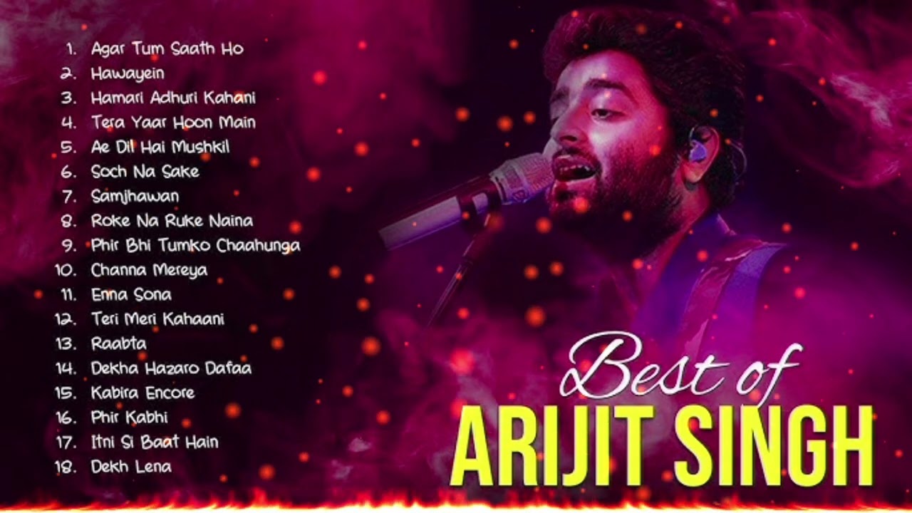 Agar Tum Saath Ho (Broken Heart Sad Song)