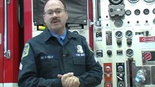 Behind the Badge June 09