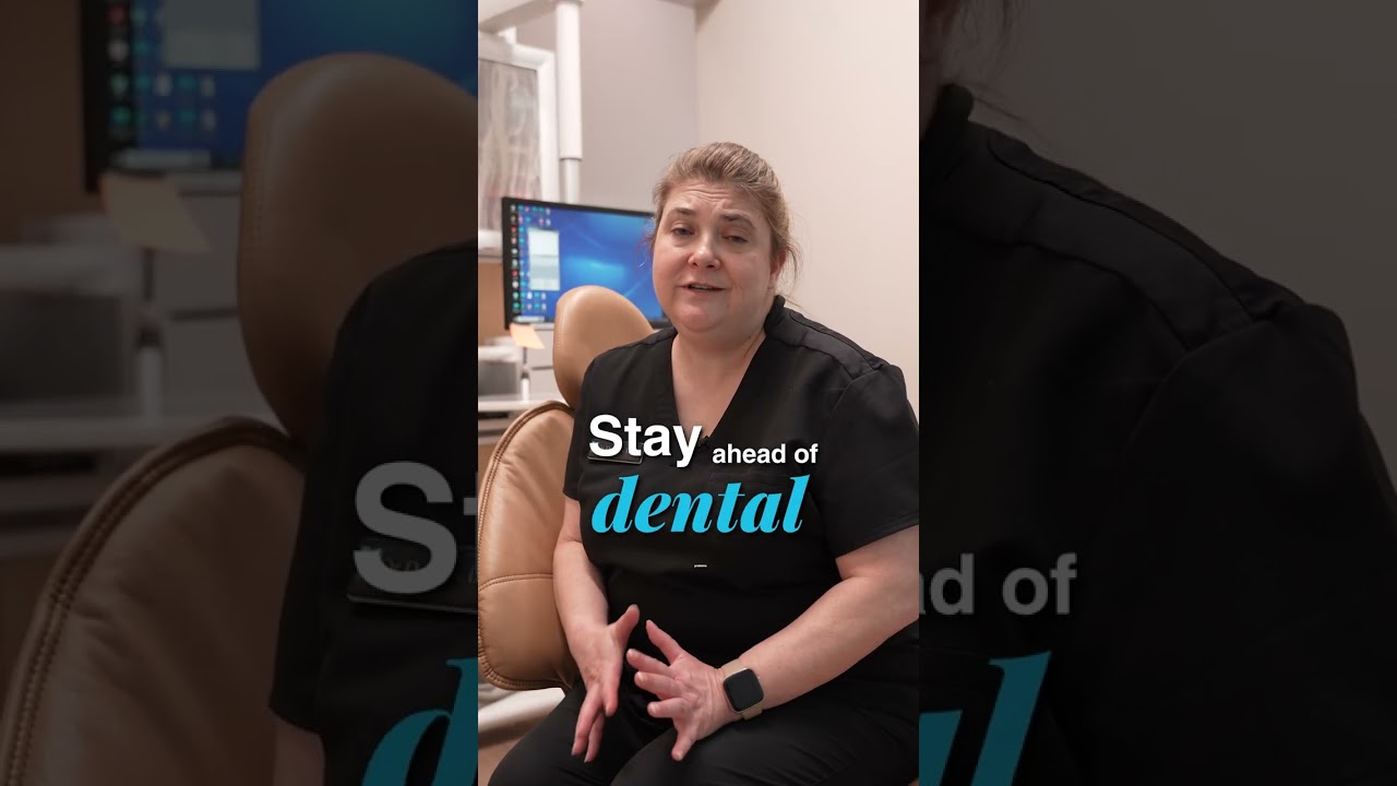 Catch Dental Problems Early! Preventive Care at Solaris Dental | League City Dentist