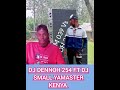 DJ SMALL 254 KENYA FT DJ DENNOH MUBAYA