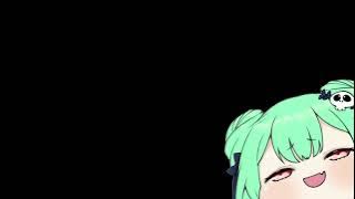 30 Minute 2:23 AM BGM with Uruha Rushia singing along [Rushia Yo Yo Rap BGM]