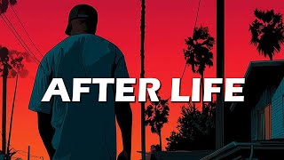 Emotional Afro Drill Instrumental 2026 "AFTER LIFE" | Black Sherif Type Beat || Richop Beatz